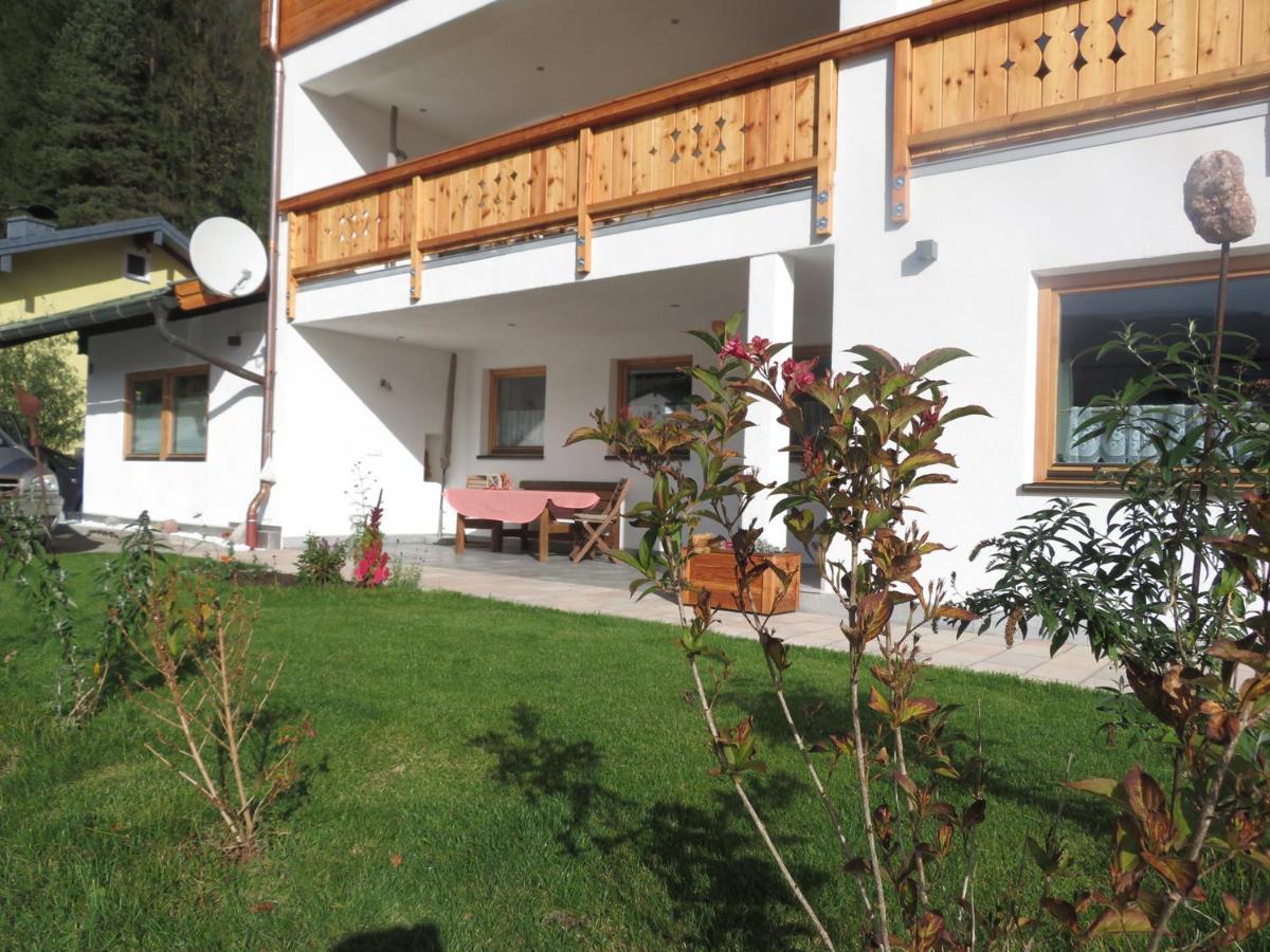 Haus Sternblick Apartment Bischofswiesen Exterior photo